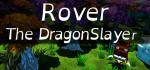 Rover The Dragonslayer Box Art Front